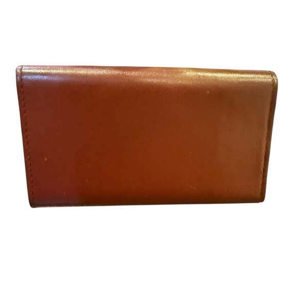 Cartier Must De Cartier Key & Card Holder - Picture 2 of 14